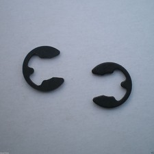 Set pignone E-Clip per