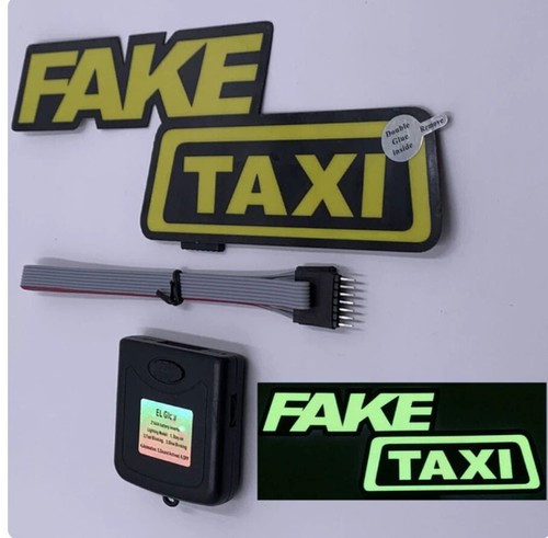 Fashion jdm car led decor - jdm,