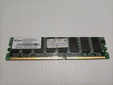 Memoria RAM 256Mb DDR-400