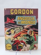 GORDON Raccolta n. 7 del 1963
