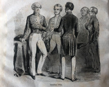 xilografia originale incisione