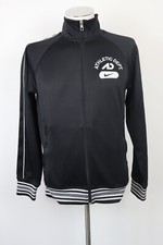 NIKE ATHLETIC DEPT UOMO Tg XL MAN SPORT JACKET GIACCA SPORTIVA VINTAGE CASUAL