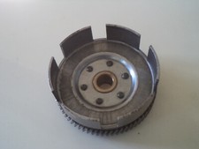 GARELLI 50 VIP 3 VIP3/GULP 50