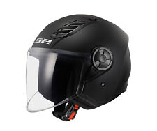 CASCO JET LS2 AIRFLOW