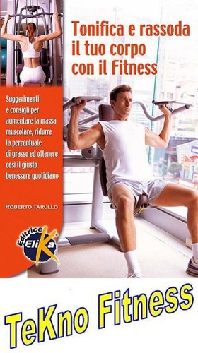 Libro tonifica rassoda - -, io