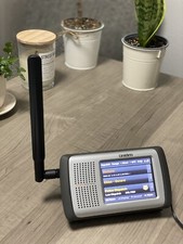 1 nuova antenna SMA 700/800mhz