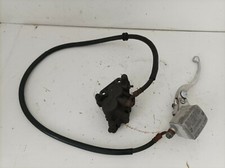 pompa e pinza freno anteriore