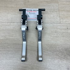 LEVE FRENO REGOLABILI YAMAHA