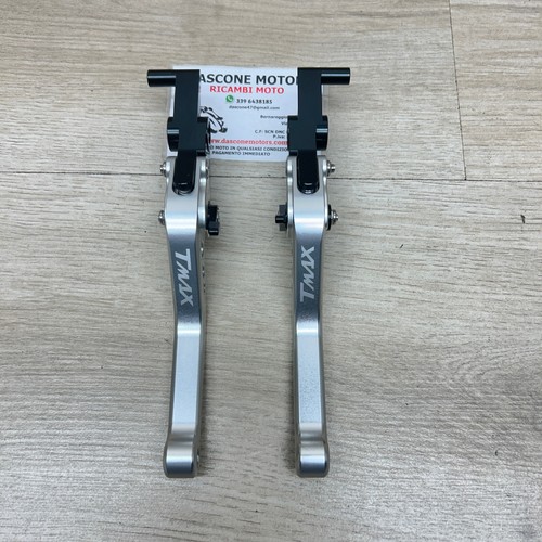 Leve freno regolabili yamaha - leve,