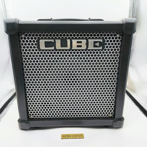 Roland cube 20gx 20w guitar - cube-20gx,