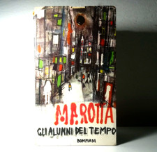 GLI ALUNNI DEL TEMPO DI