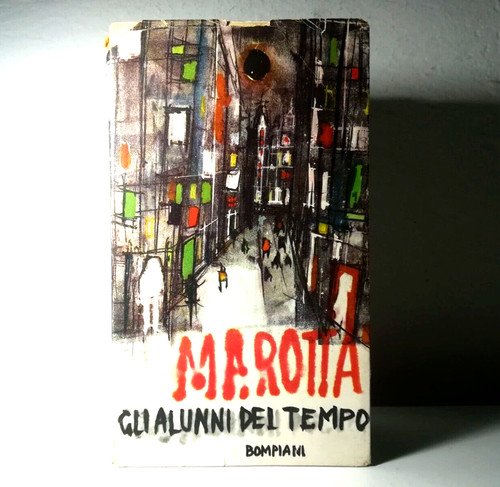 Gli alunni del tempo - gli, di