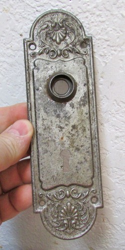 Pomello per porta chiave - porta, in