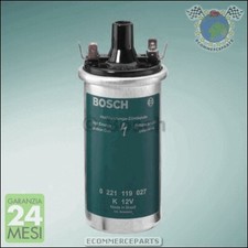 #19027 Bobina Accensione Bosch