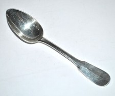 CHRISTOFLE Cuillère de table