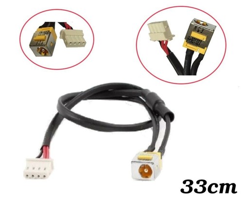 Connettore jack notebook acer - jack,