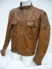 SOLD OUT!! BELSTAFF GANGSTER