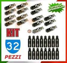 16 MARTELLETTI + 16 PUNTERIE