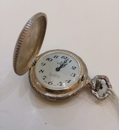 Viser orologio tasca collo - tasca, /