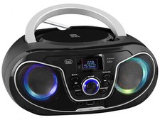 Trevi cmp 588 dab radio - trevi,