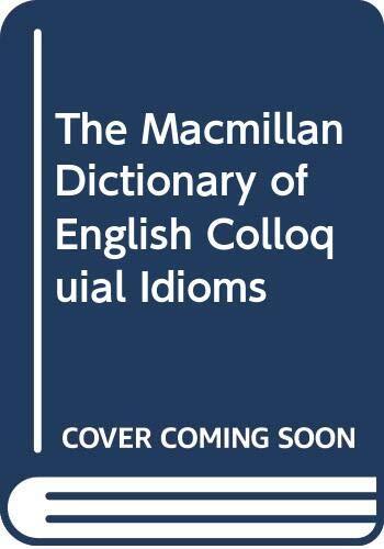 The macmillan dictionary - the,