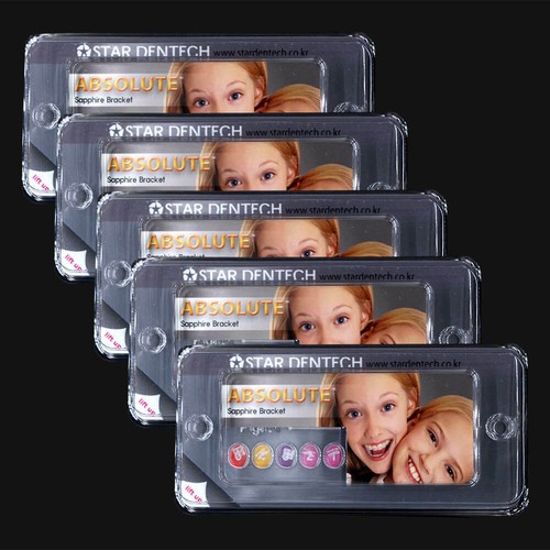 Dentale ortodontico mbt 022 - ortodontico,