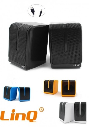 Mini casse speaker - x,