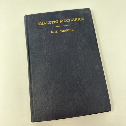 Vintage 1948 analytic - vintage,