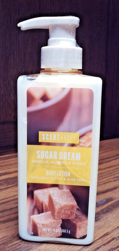 Profumo happy sugar - profumo,