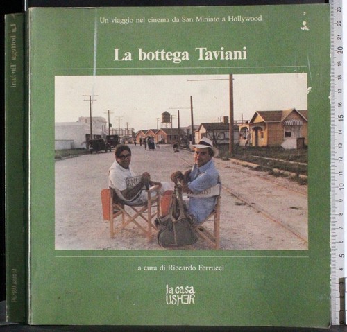 Bottega taviani ferrucci - la,