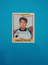 Figurina Calciatori Panini
