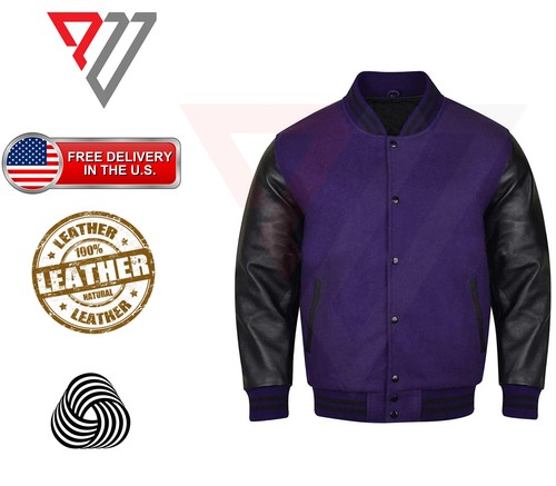 Bomber varsity letterman lana - bomber,