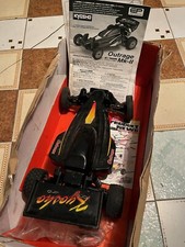 Kyosho  Outrage MK2-1/10 Rara, vintage anni 90