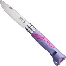 Coltello chiudibile opinel - coltello,