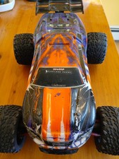 Traxxas Mini E Revo VXL