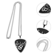 Collana con ciondolo a forma