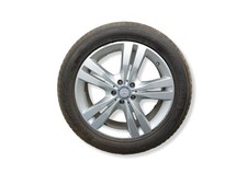 Mercedes benz w166 2013 19 - ml,
