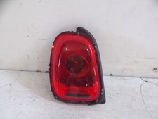 11080 Fanale Posteriore Sinistro Mini Cooper F56 2017  COD 63217297433