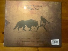 300 Frank Miller Limited