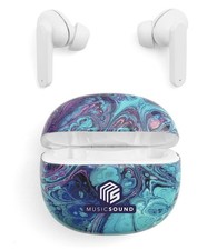 Music Sound - Cuffie TWS in