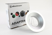 Adattatore Elinchrom Rotalux
