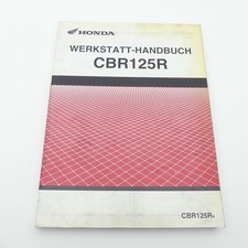 Manuale officina originale