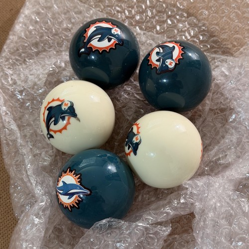 Palline biliardo miami - palline,