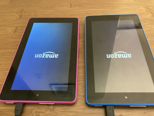 Lotto tablet amazon kindle - tablet,