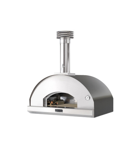 Forno pizza legna fontana - forno,