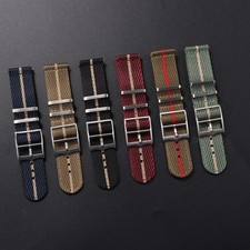 Cinturino nylon per - nylon, orologio