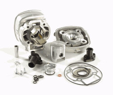 Cilindro d.40,2 ALLUMINIO