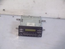 11853 Autoradio Stereo Nissan