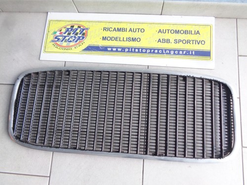 Griglia mascherina fiat - -,