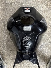 COVER COPERTURA CARENA SERBATOIO HONDA CBR 1000 RR 2004 2007 Con Qualche Raschio